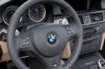 BMW M3 Convertible 2009 года